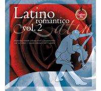Latino Romantico Vol.2