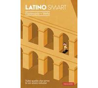Latino smart. Dizionario+Verbi