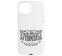 Latino - Sub specie aeternitatis Custodia per iPhone 15 Plus