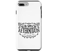 Latino - Sub specie aeternitatis Custodia per iPhone 7 Plus/8 Plus