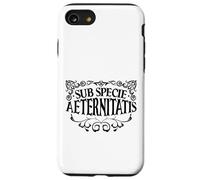 Latino - Sub specie aeternitatis Custodia per iPhone SE (2020) / 7/8