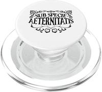 Latino - Sub specie aeternitatis PopSockets PopGrip per MagSafe