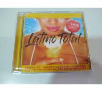 Latino Totale Hits Lentamente Luis Fonsi SHAKIRA - CD Nuovo - 3T