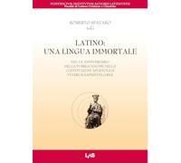 Libri Roberto Spataro - Latino: Una Lingua Immortale