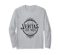 Latino - Veritas Lux MEA Maglia a Manica