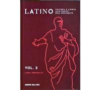 Latino vol. 2, la Guerra, Virgilio, Corriere della Sera