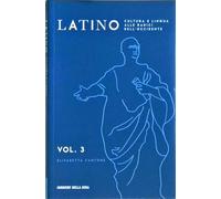 Latino vol. 3, la Società, Cicerone, Corriere della sera