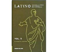 Latino vol. 5, Il Tempo Libero, Ovidio