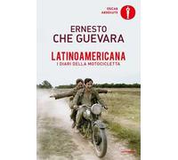 Latinoamericana. I diari della motocicletta