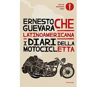 Latinoamericana. I diari della motocicletta