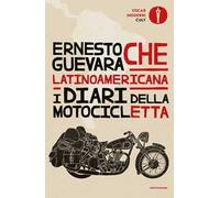 Latinoamericana. I diari della motocicletta