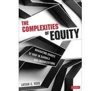 Latish C. Reed The Complexities of Equity (Tascabile)