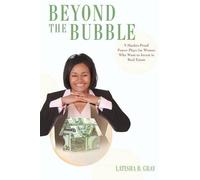 Latisha B Gray Beyond the Bubble (Tascabile)
