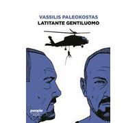 Latitante gentiluomo