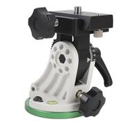 Latitude Base per Sky Watcher, per Star Field, cuneo equatoriale in lega di alluminio, sedile di regolazione della latitudine a 90 gradi, filettatura 3/8 pollici per treppiedi comuni, accessorio