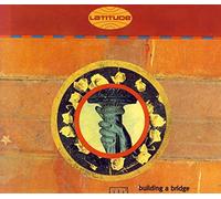 LATITUDE - Building a Bridge (CD Maxi - 4 Tracks)
