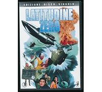 Latitudine Zero (Disco Singolo)