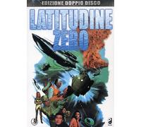 Latitudine zero (versione giapponese + versione internazionale)
