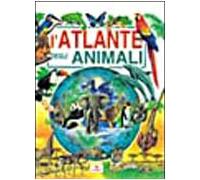 L'atlante degli animali