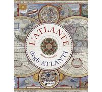 L'atlante degli atlanti