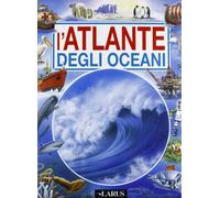 L'atlante degli oceani