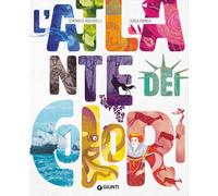 Libri Maiorelli Tommaso - L' Atlante Dei Colori