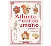 L'atlante del corpo umano