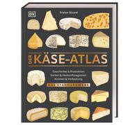 L'atlante del formaggio: l'opera standard. Storia e produzione, varietà e...