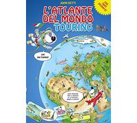 L'atlante del mondo touring