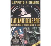 L'atlante delle spie