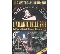 L'atlante delle spie