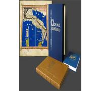- L'Atlante di Borso D'Este. Cosmographia di Claudio Tolomeo. L’edizione in fac