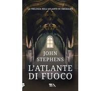 L'atlante di fuoco