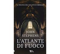 L'atlante di fuoco