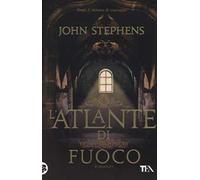 L'atlante di fuoco