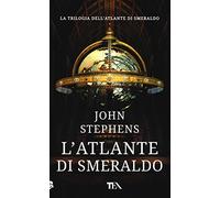 L'atlante di smeraldo