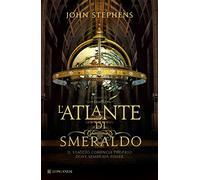 L'atlante di smeraldo