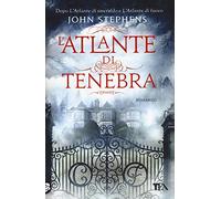 L'atlante di tenebra