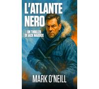 L'Atlante Nero: Chi controlla l’Artico controlla il futuro