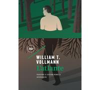 L'atlante [Paperback] [May 19, 2023] Vollmann, William T. and Mennella, Cristian