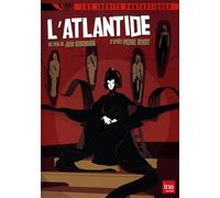 L'atlantide