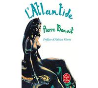 L'atlantide