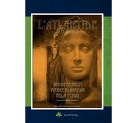 L'Atlantide / Atlantis (English Subtitles) (DVD) Vladimir Sokoloff Florelle
