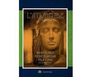 Latlantide [Edizione: Stati Uniti]