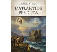 L'Atlantide perduta