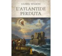 L'Atlantide perduta
