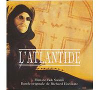 L'Atlantide, Richard Horowitz [SOUNDTRACK] [Import]