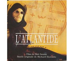 L'Atlantide, Richard Horowitz [SOUNDTRACK] [Import]
