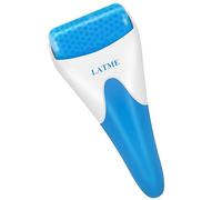 LATME Rullo di ghiaccio per viso e occhi, gonfiore, emicrania, sollievo dal dolore e lesioni minori, prodotti per la cura della pelle
