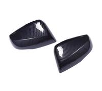 Lato 2pcs Specchio retrovisore copertura Trim Fit per Toyota Sienna 2021-2022